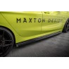 Kit carrosserie Maxton Design BMW M135i F40 V.2 (2019-2024)