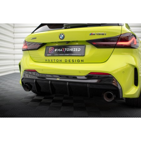 Kit carrosserie Maxton Design BMW M135i F40 V.2 (2019-2024)