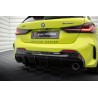 Kit carrosserie Maxton Design BMW M135i F40 V.2 (2019-2024)
