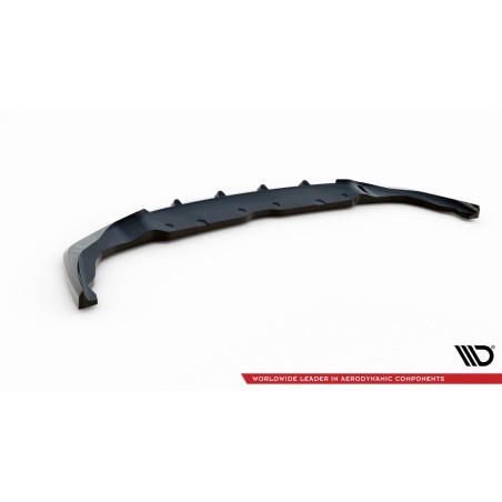 Kit carrosserie Maxton Design BMW M135i F40 V.3 (2019-2024)