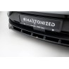 Kit carrosserie Maxton Design Volvo EX30 Mk1 (2023+) : lame avant, bas de caisse, lame arrière, becquet Kit carrosserie Maxton Design Volvo EX30 Mk1 (2023+) : lame avant, bas de caisse, lame arrière, becquet