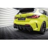 Kit carrosserie Maxton Design BMW M135i F40 V.2 (2019-2024)