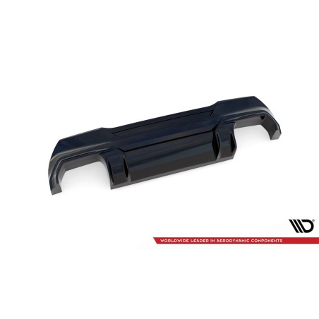 Kit carrosserie Maxton Design BMW M135i F40 V.3 (2019-2024)