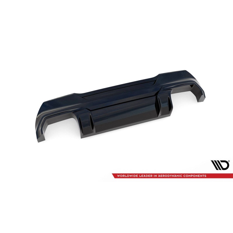 Kit carrosserie Maxton Design BMW M135i F40 V.3 (2019-2024)