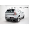 Kit carrosserie Maxton Design Volvo EX30 Mk1 (2023+) : lame avant, bas de caisse, lame arrière, becquet Kit carrosserie Maxton Design Volvo EX30 Mk1 (2023+) : lame avant, bas de caisse, lame arrière, becquet