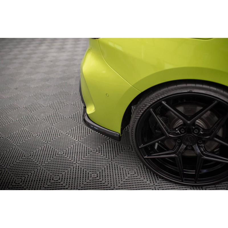 Kit carrosserie Maxton Design BMW M135i F40 V.2 (2019-2024)