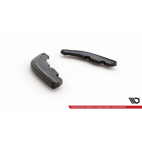Kit carrosserie Maxton Design BMW M135i F40 V.3 (2019-2024)