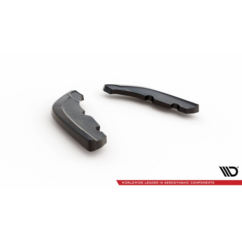 Kit carrosserie Maxton Design BMW M135i F40 V.3 (2019-2024)