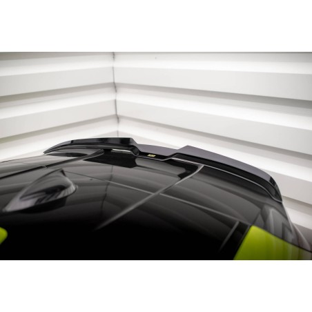 Kit carrosserie Maxton Design BMW M135i F40 V.2 (2019-2024)