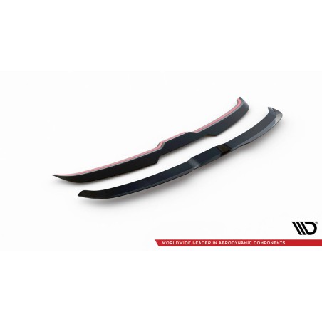 Kit carrosserie Maxton Design BMW M135i F40 V.3 (2019-2024)
