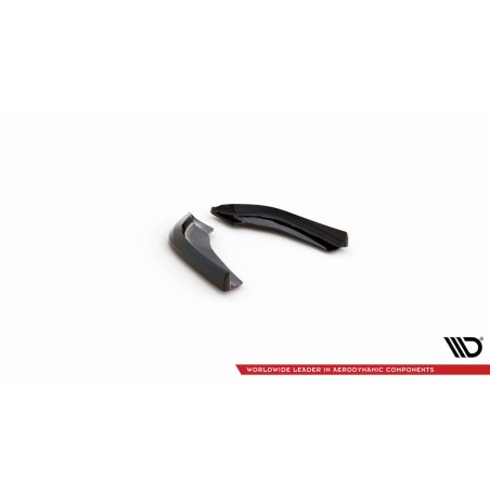 Kit carrosserie Maxton Design BMW M135i F40 V.2 (2019-2024)