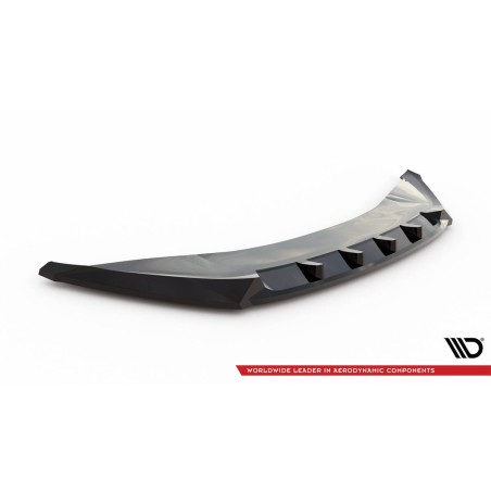 Kit carrosserie Maxton Design Volvo EX30 Mk1 (2023+) : lame avant, bas de caisse, lame arrière, becquet