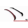 Kit carrosserie Maxton Design Volvo EX30 Mk1 (2023+) : lame avant, bas de caisse, lame arrière, becquet Kit carrosserie Maxton Design Volvo EX30 Mk1 (2023+) : lame avant, bas de caisse, lame arrière, becquet