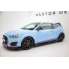 Kit carrosserie Maxton Design Hyundai Veloster N Mk2 (2018-2022) Kit carrosserie Maxton Design Hyundai Veloster N Mk2 (2018-2022)