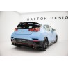 Kit carrosserie Maxton Design Hyundai Veloster N Mk2 (2018-2022) Kit carrosserie Maxton Design Hyundai Veloster N Mk2 (2018-2022)