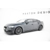 Kit carrosserie Maxton Design Audi A5 Sportback F5 restylée (2019-2024) : lame avant, bas de caisse, lame arrière, becquet Kit carrosserie Maxton Design Audi A5 Sportback F5 restylée (2019-2024) : lame avant, bas de caisse, lame arrière, becquet