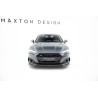 Kit carrosserie Maxton Design Audi A5 Sportback F5 restylée (2019-2024) : lame avant, bas de caisse, lame arrière, becquet Kit carrosserie Maxton Design Audi A5 Sportback F5 restylée (2019-2024) : lame avant, bas de caisse, lame arrière, becquet
