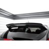 Kit carrosserie Maxton Design Ford Focus ST Mk3 restylée (2015-2018) : lame avant, bas de caisse, lames arrière, becquet