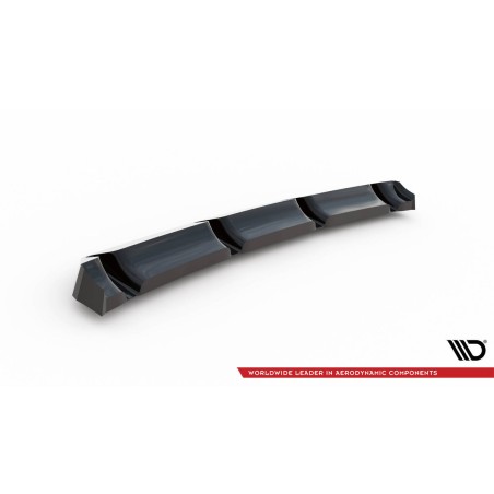 Kit carrosserie Maxton Design Hyundai Veloster N Mk2 (2018-2022)