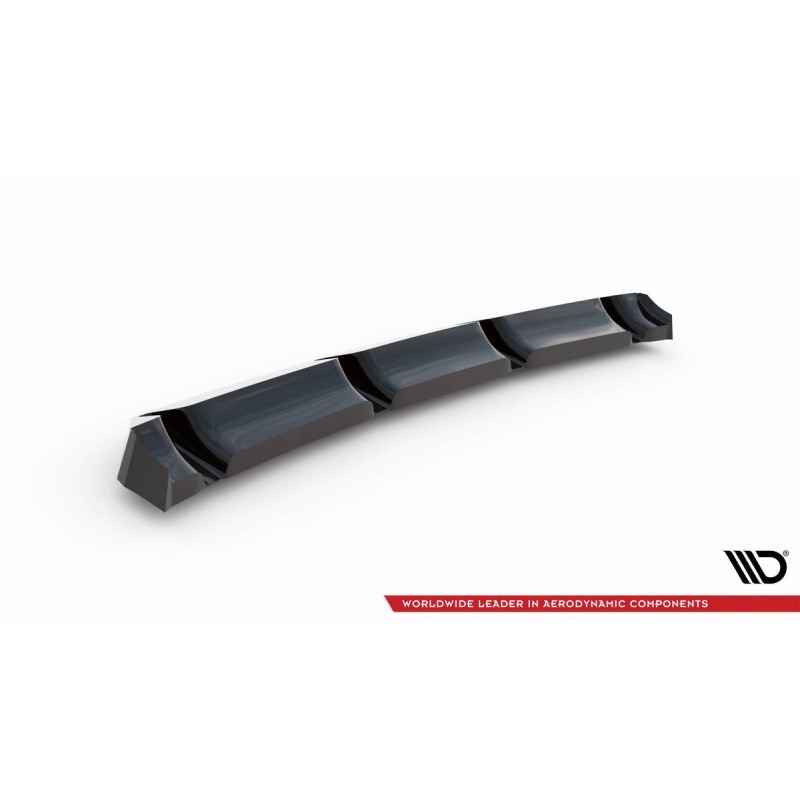 Kit carrosserie Maxton Design Hyundai Veloster N Mk2 (2018-2022)