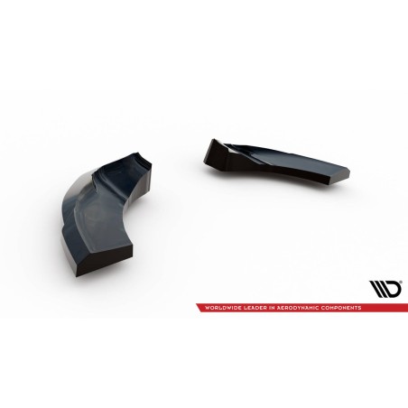 Kit carrosserie Maxton Design Hyundai Veloster N Mk2 (2018-2022)