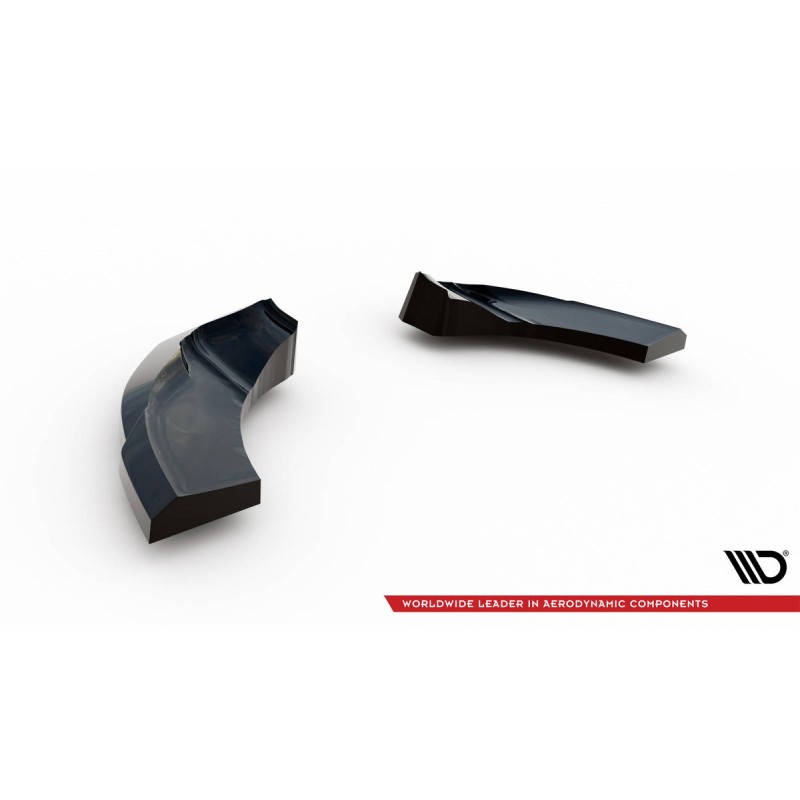 Kit carrosserie Maxton Design Hyundai Veloster N Mk2 (2018-2022)