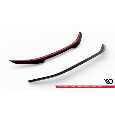 Kit carrosserie Maxton Design Hyundai Veloster N Mk2 (2018-2022)