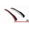 Kit carrosserie Maxton Design Ford Focus ST Mk3 restylée (2015-2018) : lame avant, bas de caisse, lames arrière, becquet