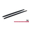Kit carrosserie Maxton Design Audi A5 Sportback F5 restylée (2019-2024) : lame avant, bas de caisse, lame arrière, becquet Kit carrosserie Maxton Design Audi A5 Sportback F5 restylée (2019-2024) : lame avant, bas de caisse, lame arrière, becquet