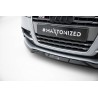 Kit carrosserie Maxton Design Audi TT S-Line 8J restylée (2011-2013) : lame avant, bas de caisse, lames arrière, becquet Kit carrosserie Maxton Design Audi TT S-Line 8J restylée (2011-2013) : lame avant, bas de caisse, lames arrière, becquet