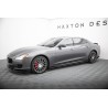 Kit carrosserie Maxton Design Maserati Quattroporte Mk6 (2013-2016) Kit carrosserie Maxton Design Maserati Quattroporte Mk6 (2013-2016)