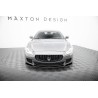 Kit carrosserie Maxton Design Maserati Quattroporte Mk6 (2013-2016) Kit carrosserie Maxton Design Maserati Quattroporte Mk6 (2013-2016)