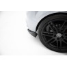 Kit carrosserie Maxton Design Audi TT S-Line 8J restylée (2011-2013) : lame avant, bas de caisse, lames arrière, becquet Kit carrosserie Maxton Design Audi TT S-Line 8J restylée (2011-2013) : lame avant, bas de caisse, lames arrière, becquet