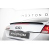 Kit carrosserie Maxton Design Audi TT S-Line 8J restylée (2011-2013) : lame avant, bas de caisse, lames arrière, becquet Kit carrosserie Maxton Design Audi TT S-Line 8J restylée (2011-2013) : lame avant, bas de caisse, lames arrière, becquet