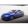 Kit carrosserie Maxton Design Lexus ES F Sport Mk7 (2020-2025) : lame avant, bas de caisse, lame arrière, becquet Kit carrosserie Maxton Design Lexus ES F Sport Mk7 (2020-2025) : lame avant, bas de caisse, lame arrière, becquet