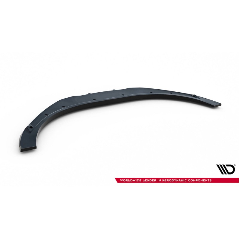 Kit carrosserie Maxton Design Audi TT S-Line 8J restylée (2011-2013) : lame avant, bas de caisse, lames arrière, becquet