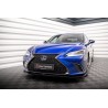 Kit carrosserie Maxton Design Lexus ES F Sport Mk7 (2020-2025) : lame avant, bas de caisse, lame arrière, becquet Kit carrosserie Maxton Design Lexus ES F Sport Mk7 (2020-2025) : lame avant, bas de caisse, lame arrière, becquet