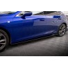 Kit carrosserie Maxton Design Lexus ES F Sport Mk7 (2020-2025) : lame avant, bas de caisse, lame arrière, becquet Kit carrosserie Maxton Design Lexus ES F Sport Mk7 (2020-2025) : lame avant, bas de caisse, lame arrière, becquet