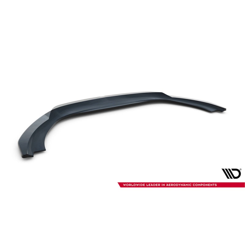 Kit carrosserie Maxton Design Maserati Quattroporte Mk6 (2013-2016)