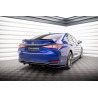 Kit carrosserie Maxton Design Lexus ES F Sport Mk7 (2020-2025) : lame avant, bas de caisse, lame arrière, becquet Kit carrosserie Maxton Design Lexus ES F Sport Mk7 (2020-2025) : lame avant, bas de caisse, lame arrière, becquet