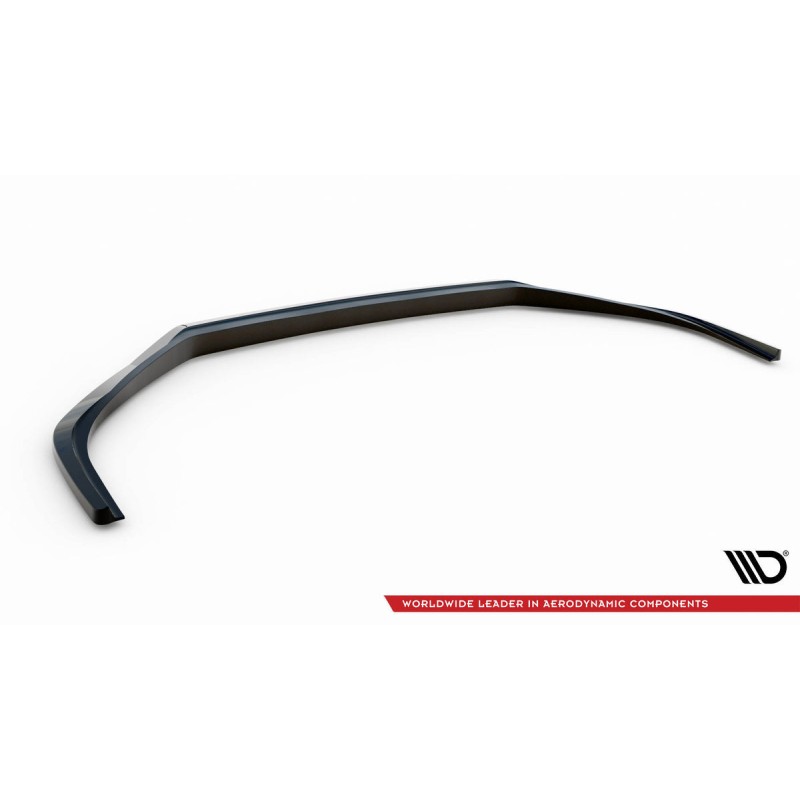 Kit carrosserie Maxton Design Lexus ES F Sport Mk7 (2020-2025) : lame avant, bas de caisse, lame arrière, becquet