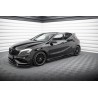 Kit carrosserie Maxton Design Mercedes-Benz Classe A AMG-Line W176 restylée (2015-2018) Kit carrosserie Maxton Design Mercedes-Benz Classe A AMG-Line W176 restylée (2015-2018)