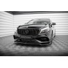 Kit carrosserie Maxton Design Mercedes-Benz Classe A AMG-Line W176 restylée (2015-2018) Kit carrosserie Maxton Design Mercedes-Benz Classe A AMG-Line W176 restylée (2015-2018)