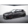 Kit carrosserie Maxton Design Mercedes-AMG A35 5 portes W177 restylée (2023+) : lame avant, bas de caisse, lame arrière, becquet Kit carrosserie Maxton Design Mercedes-AMG A35 5 portes W177 restylée (2023+) : lame avant, bas de caisse, lame arrière, becquet