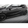 Kit carrosserie Maxton Design Mercedes-Benz Classe A AMG-Line W176 restylée (2015-2018) Kit carrosserie Maxton Design Mercedes-Benz Classe A AMG-Line W176 restylée (2015-2018)