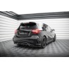 Kit carrosserie Maxton Design Mercedes-Benz Classe A AMG-Line W176 restylée (2015-2018) Kit carrosserie Maxton Design Mercedes-Benz Classe A AMG-Line W176 restylée (2015-2018)
