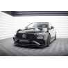 Kit carrosserie Maxton Design Mercedes-AMG A35 5 portes W177 restylée (2023+) : lame avant, bas de caisse, lame arrière, becquet Kit carrosserie Maxton Design Mercedes-AMG A35 5 portes W177 restylée (2023+) : lame avant, bas de caisse, lame arrière, becquet