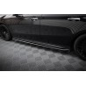 Kit carrosserie Maxton Design Mercedes-AMG A35 5 portes W177 restylée (2023+) : lame avant, bas de caisse, lame arrière, becquet Kit carrosserie Maxton Design Mercedes-AMG A35 5 portes W177 restylée (2023+) : lame avant, bas de caisse, lame arrière, becquet