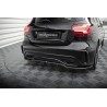 Kit carrosserie Maxton Design Mercedes-Benz Classe A AMG-Line W176 restylée (2015-2018) Kit carrosserie Maxton Design Mercedes-Benz Classe A AMG-Line W176 restylée (2015-2018)