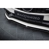 Kit carrosserie Maxton Design Mercedes-AMG C63 Berline / Break W205 / S205 (2015-2018) : lame avant, bas de caisse, lame arrière Kit carrosserie Maxton Design Mercedes-AMG C63 Berline / Break W205 / S205 (2015-2018) : lame avant, bas de caisse, lame arrière